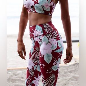 KAVALA Waimea Legging 🌺